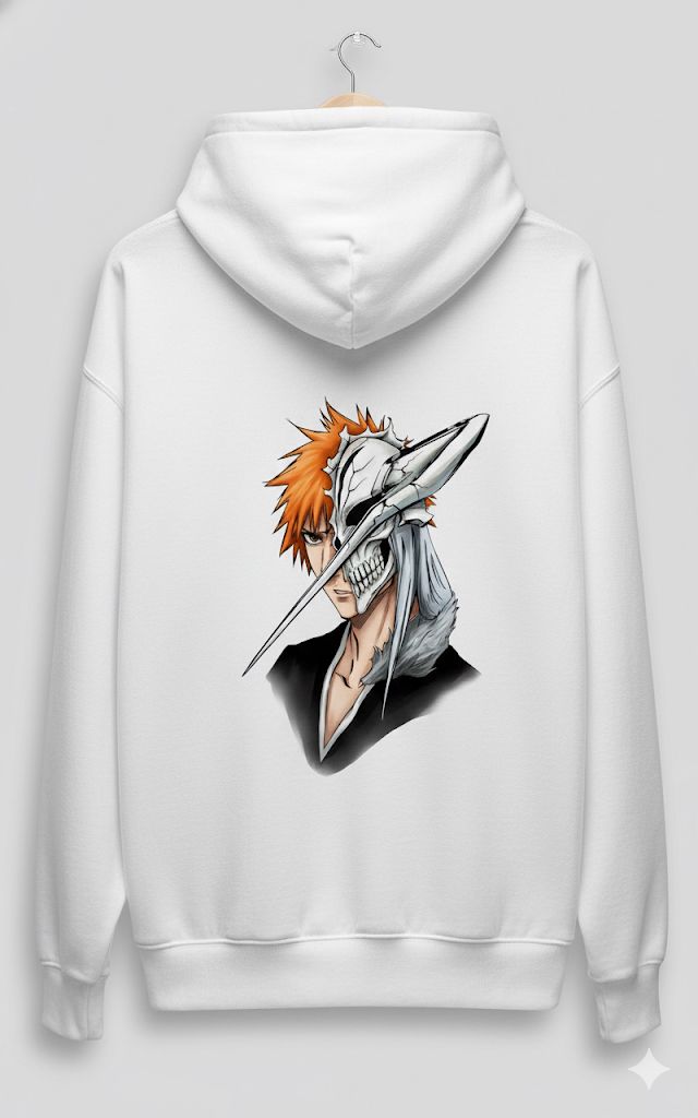Kurosaki Ichigo