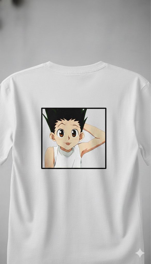 Gon Freecss