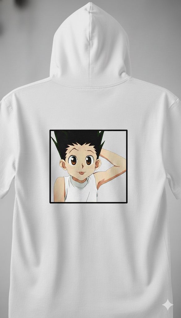 Gon Freecss