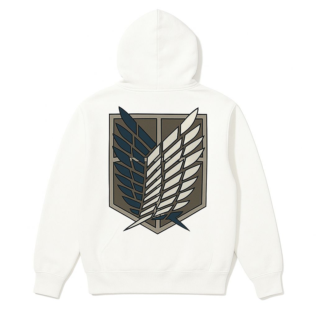 Attack on titan Legion Logo