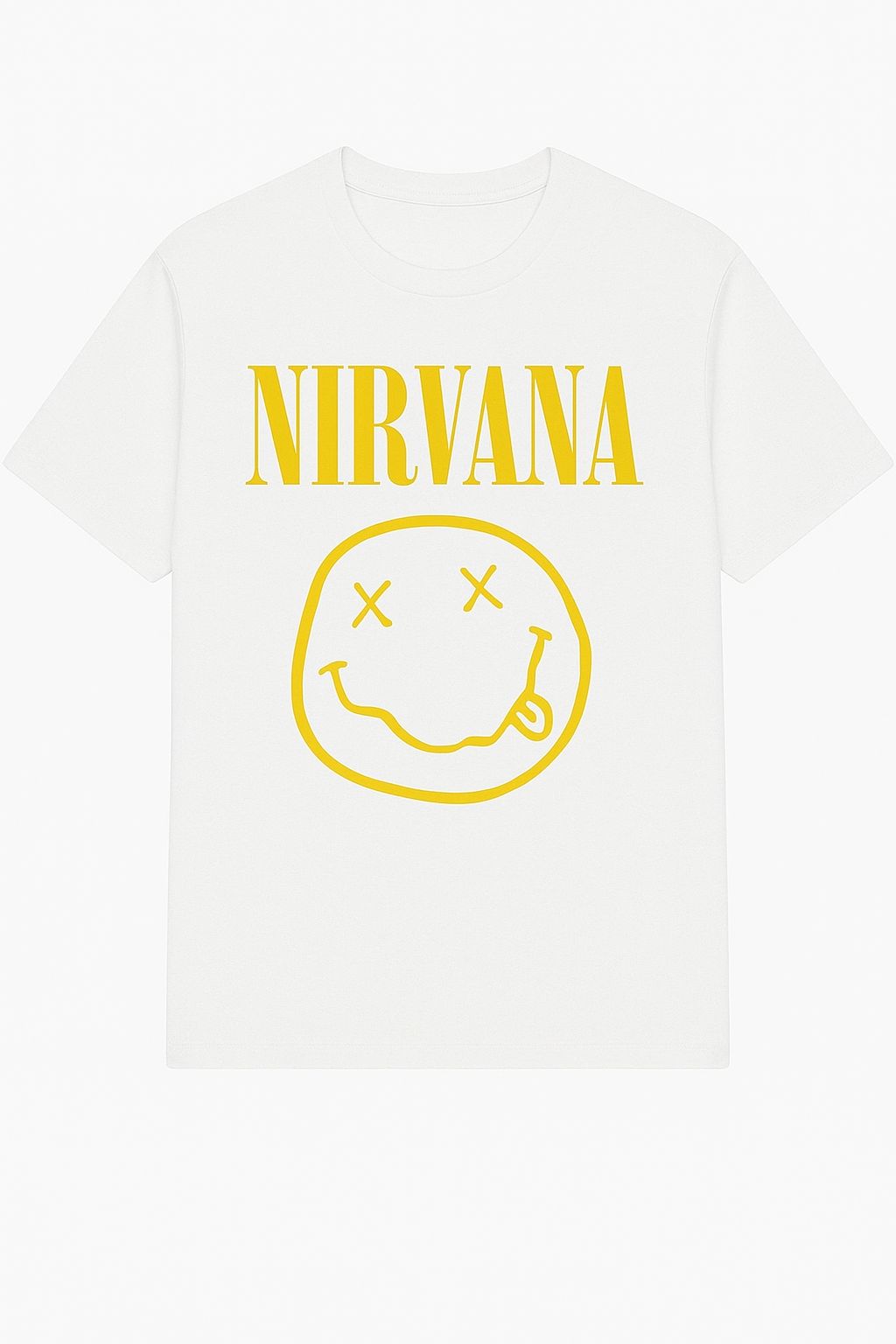Nirvana Logo