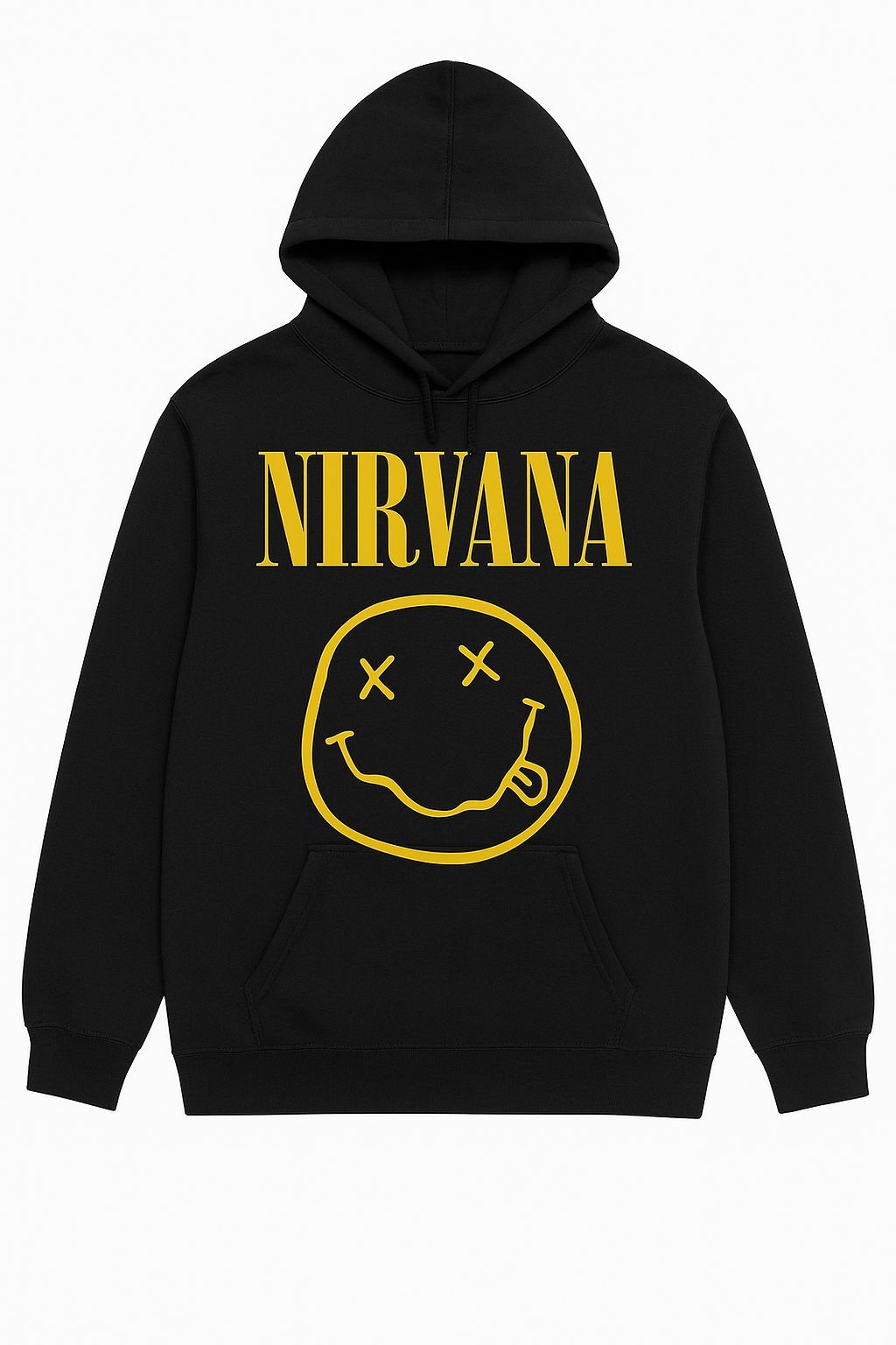 Nirvana Logo