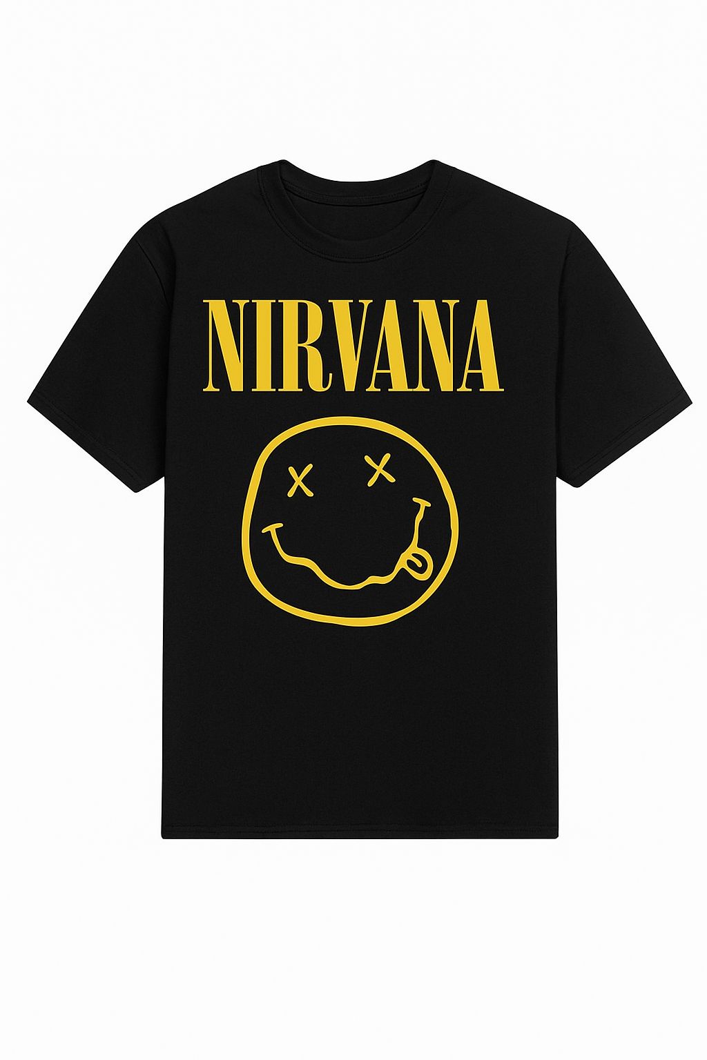Nirvana Logo