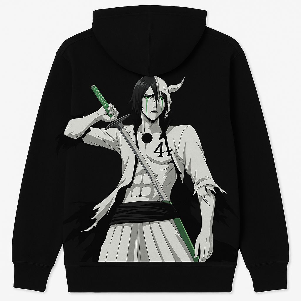 Ulquiorra Cipher