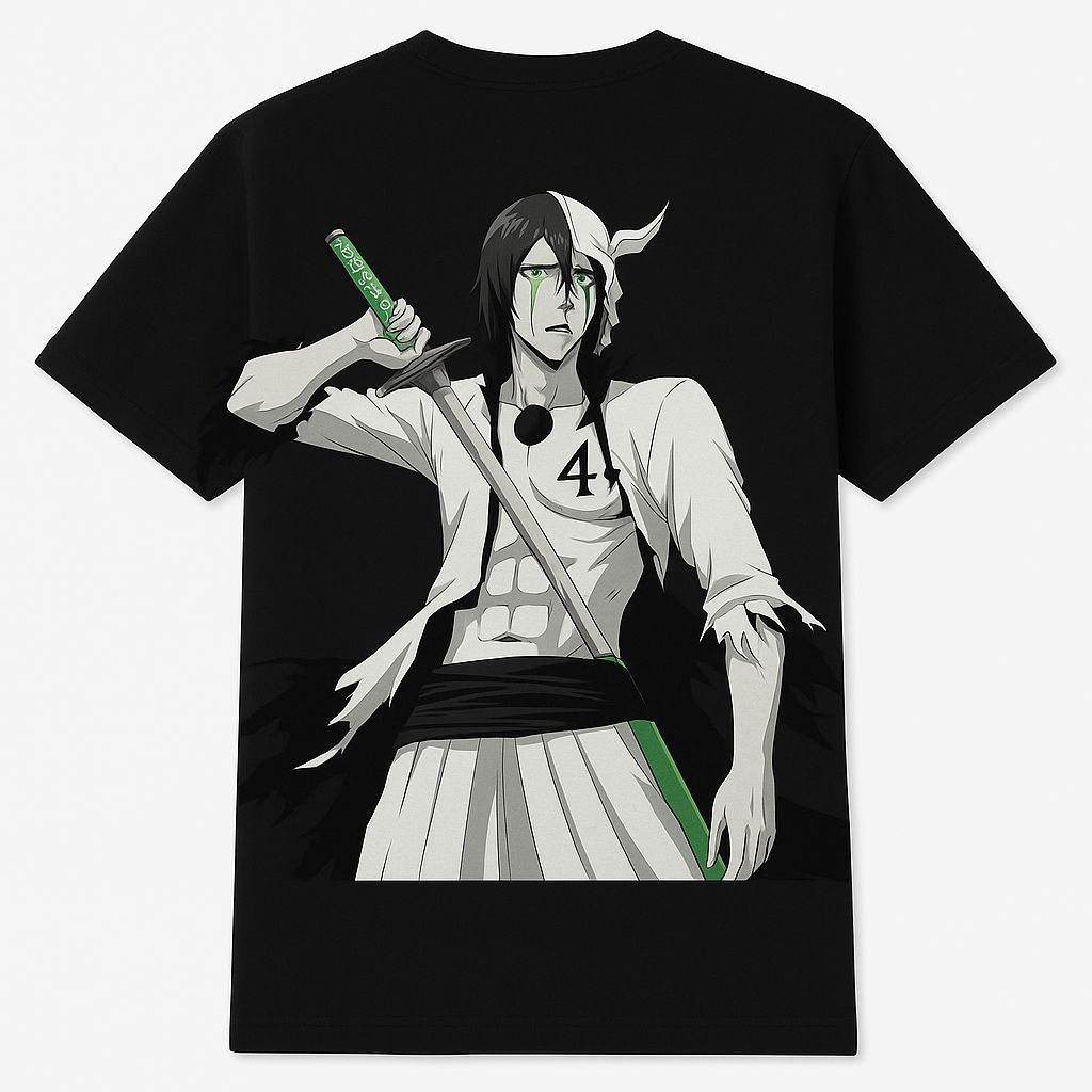 Ulquiorra Cipher