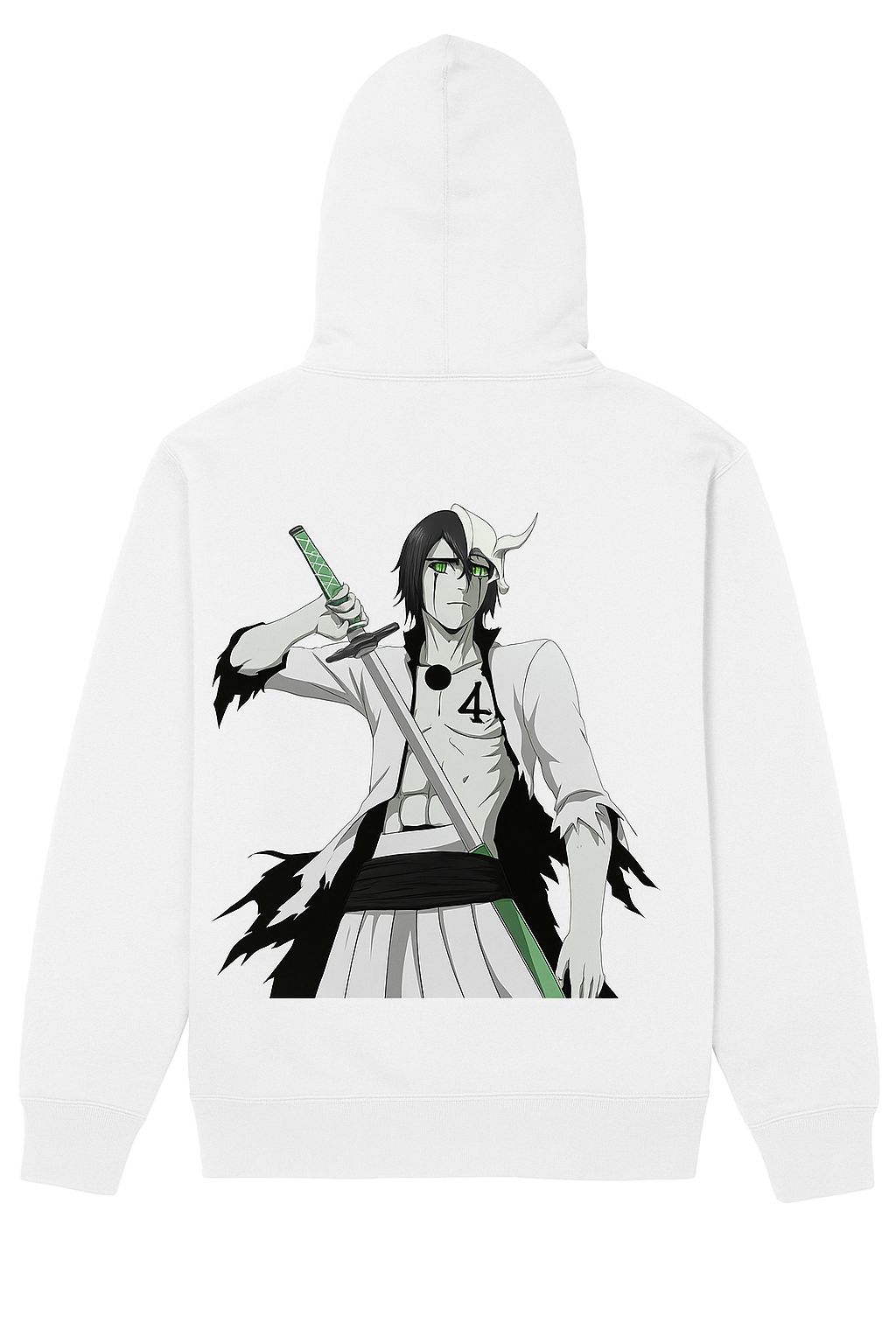 Ulquiorra Cipher