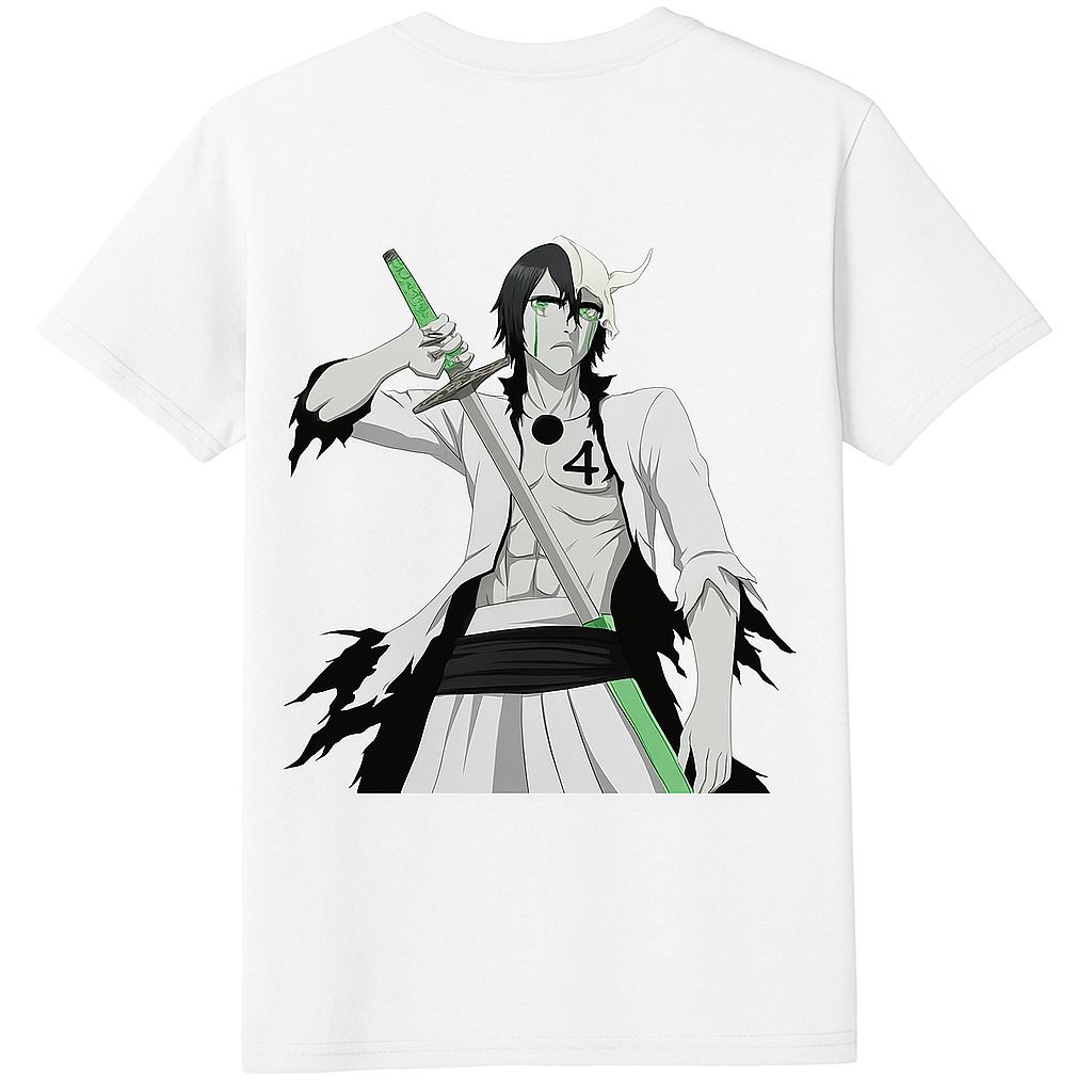 Ulquiorra Cipher