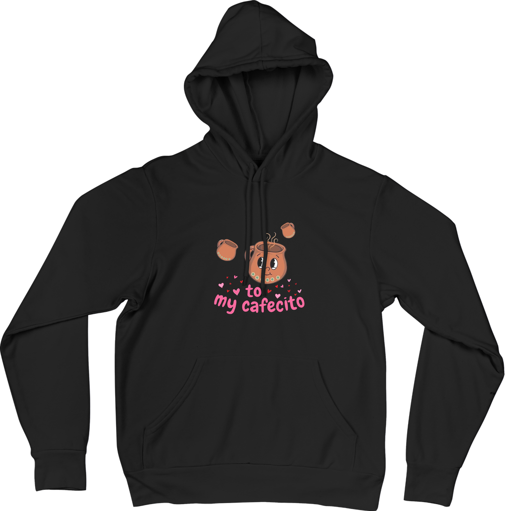 Cafecito (valentine's)