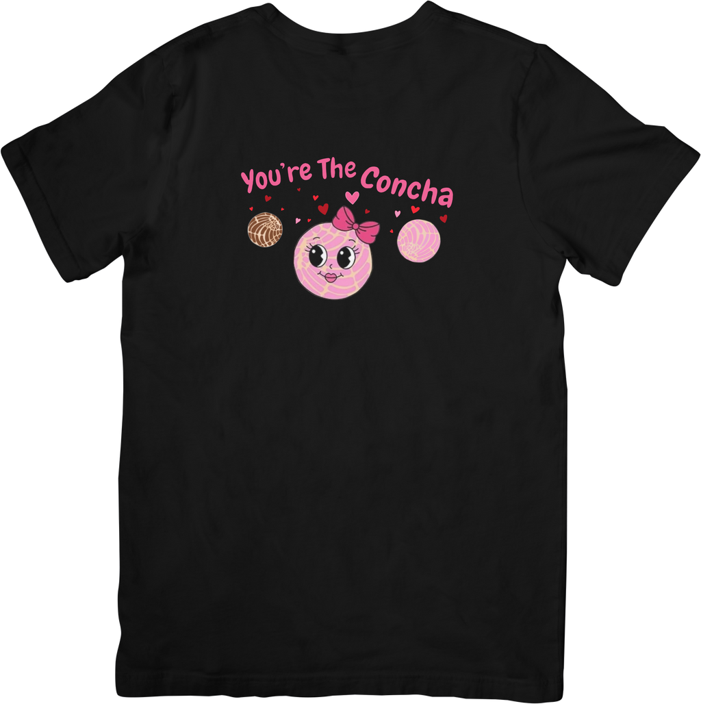 Conchita (Valentine's)