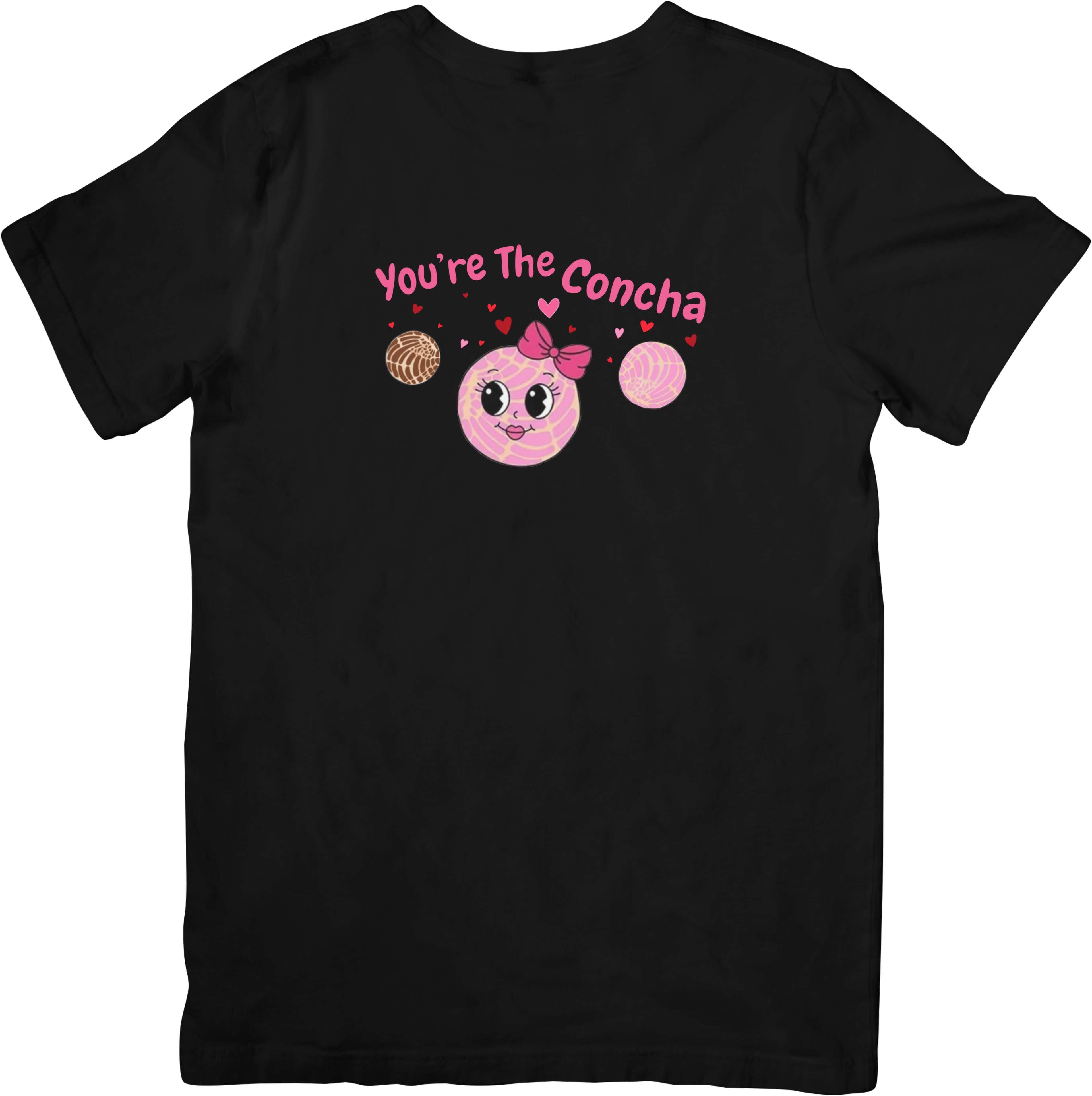 Conchita (Valentine's)