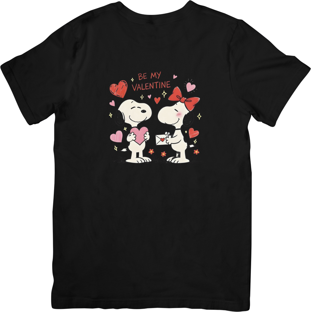 Snoopy (Valentine's)