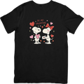 Snoopy (Valentine's)