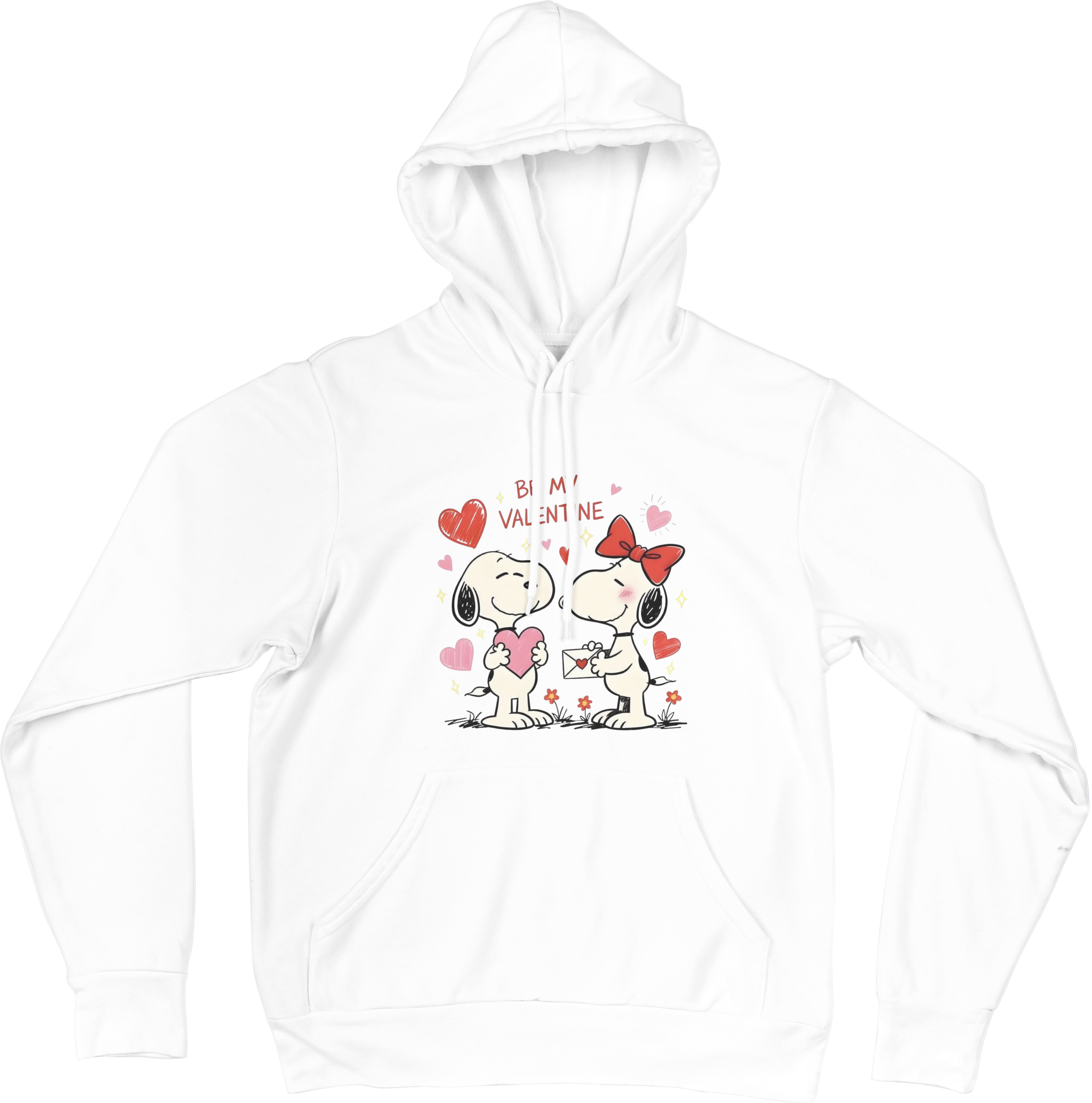 Snoopy (Valentine's)